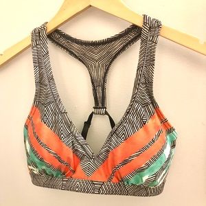 Small/medium Bikini Top